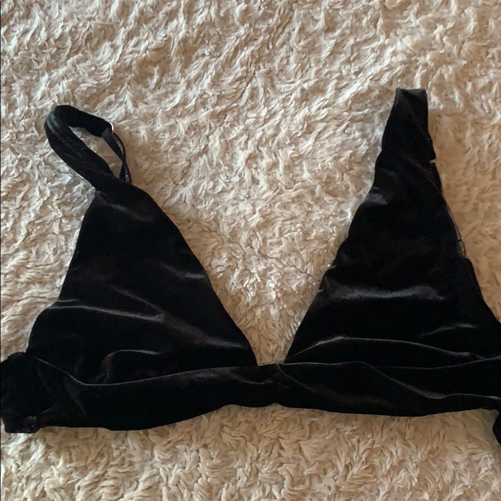 Victoria’s Secret bralette